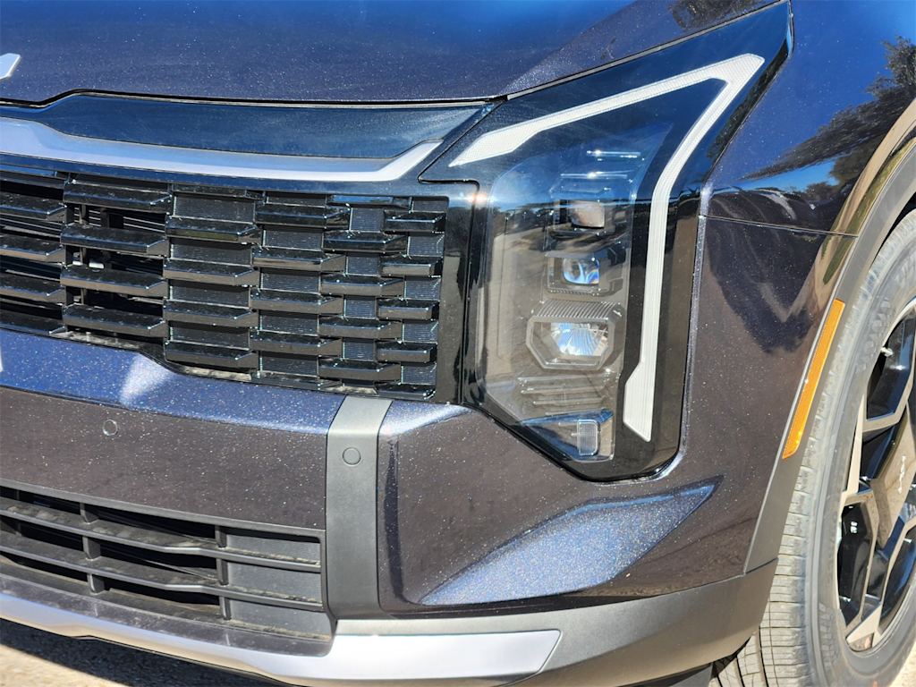 Thumbnail: 2026 Kia Sportage - 19