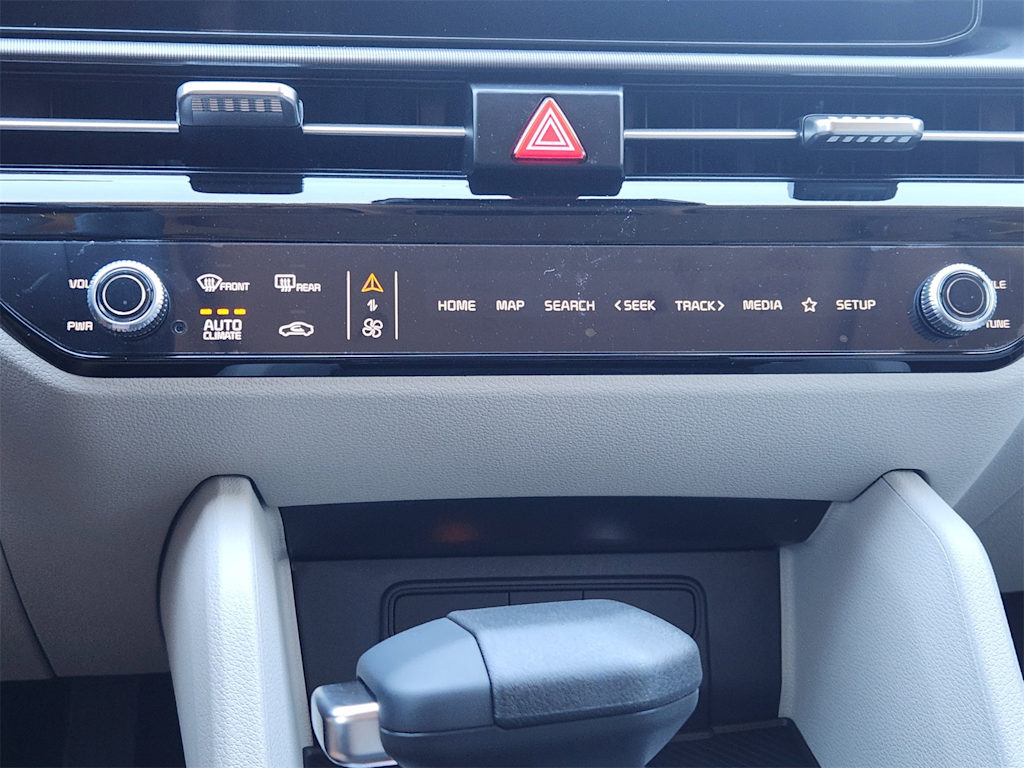 Thumbnail: 2026 Kia Sportage - 22