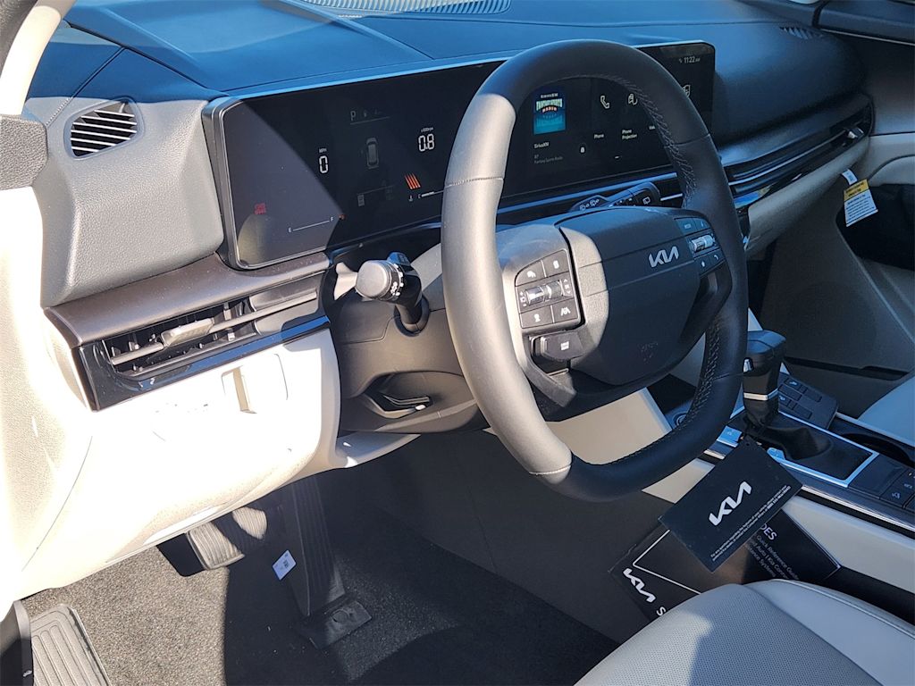 Thumbnail: 2026 Kia Sportage - 2