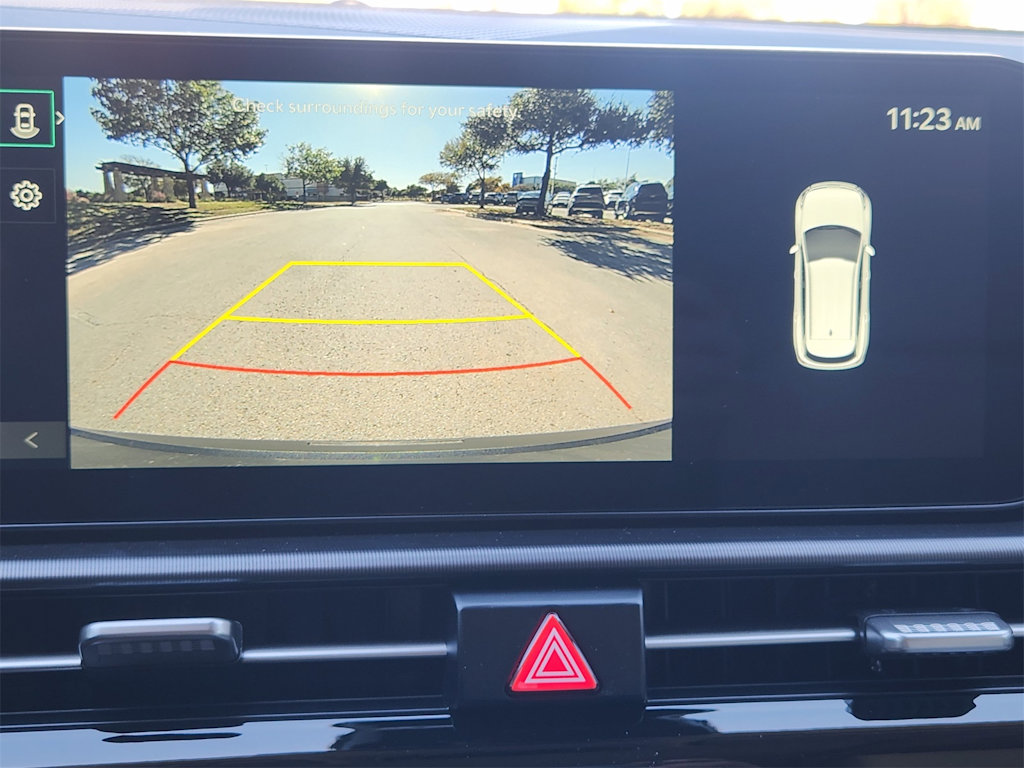 Thumbnail: 2026 Kia Sportage - 21