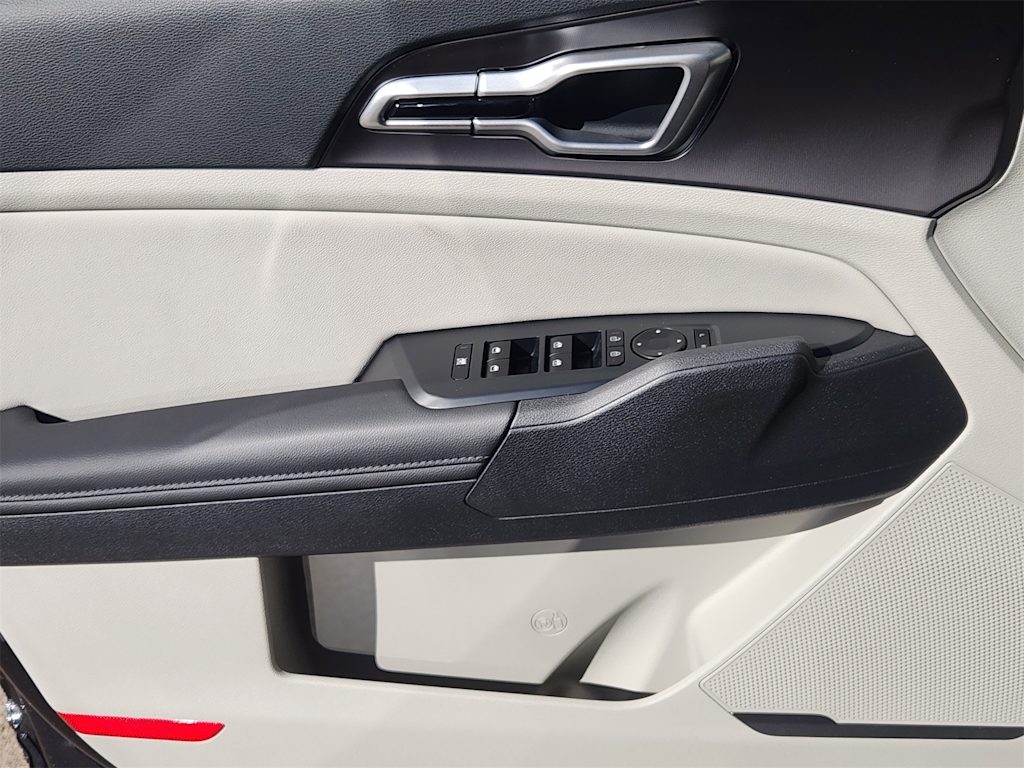 Thumbnail: 2026 Kia Sportage - 23