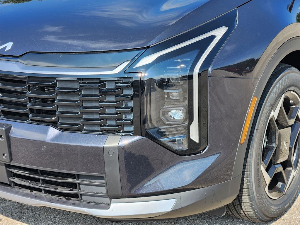 Thumbnail: 2026 Kia Sportage - 20