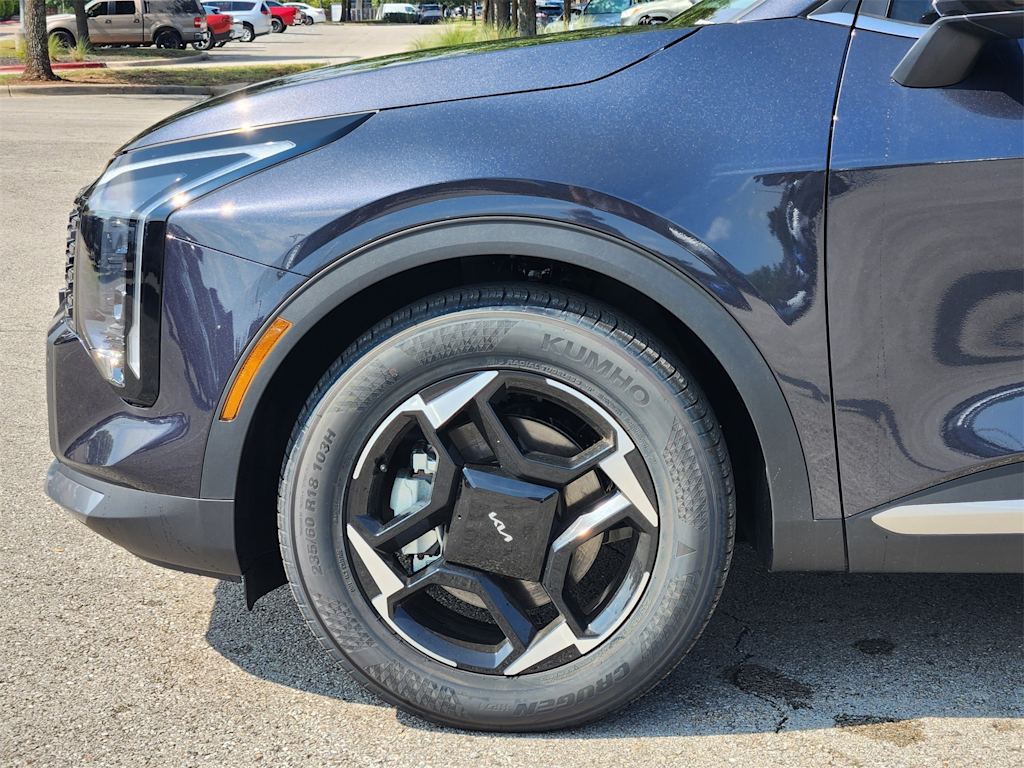 Thumbnail: 2026 Kia Sportage - 6