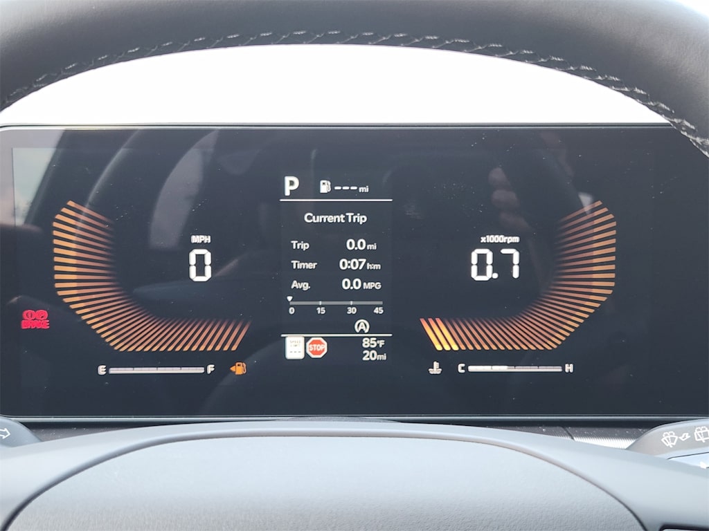 Thumbnail: 2026 Kia Sportage - 14