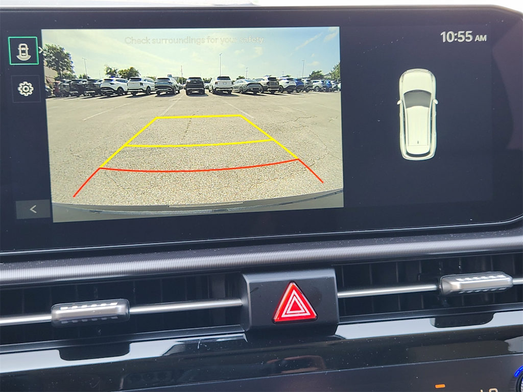 Thumbnail: 2026 Kia Sportage - 23