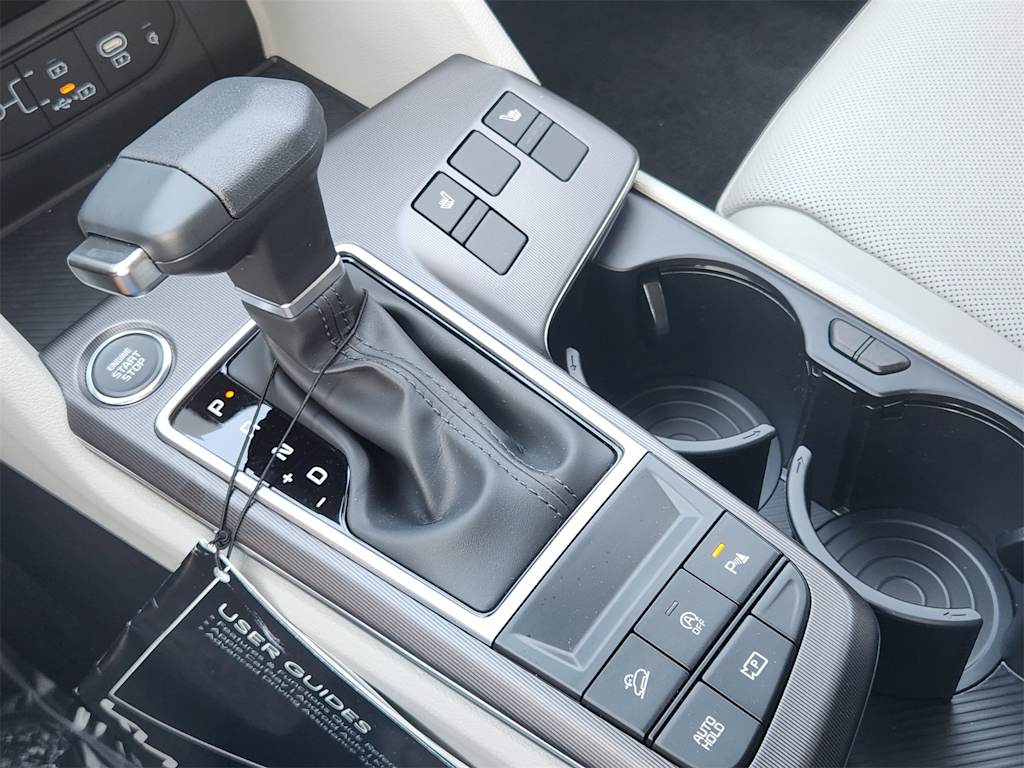 Thumbnail: 2026 Kia Sportage - 13