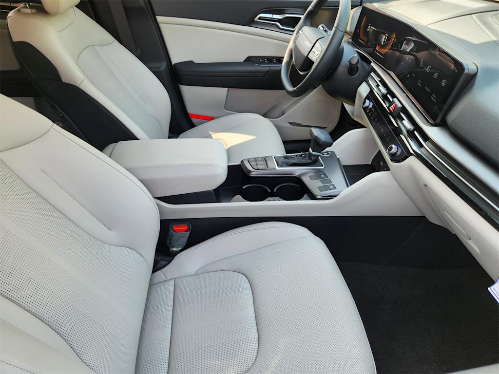 Thumbnail: 2026 Kia Sportage - 9