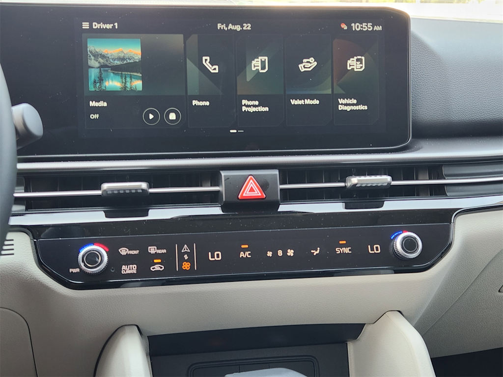 Thumbnail: 2026 Kia Sportage - 12