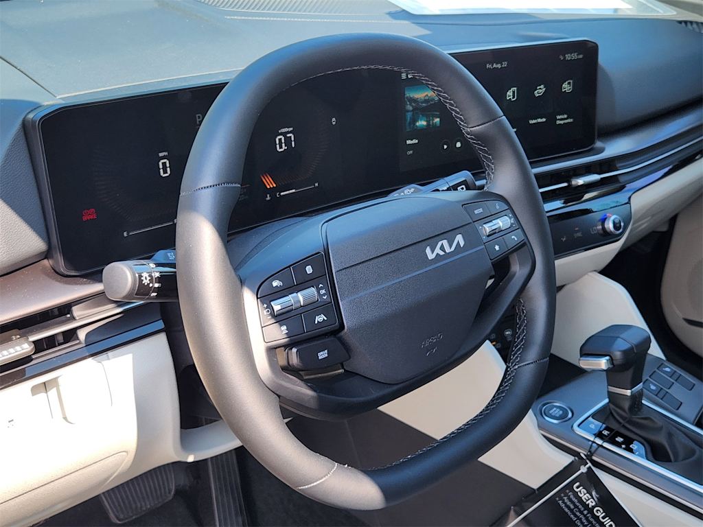 Thumbnail: 2026 Kia Sportage - 2