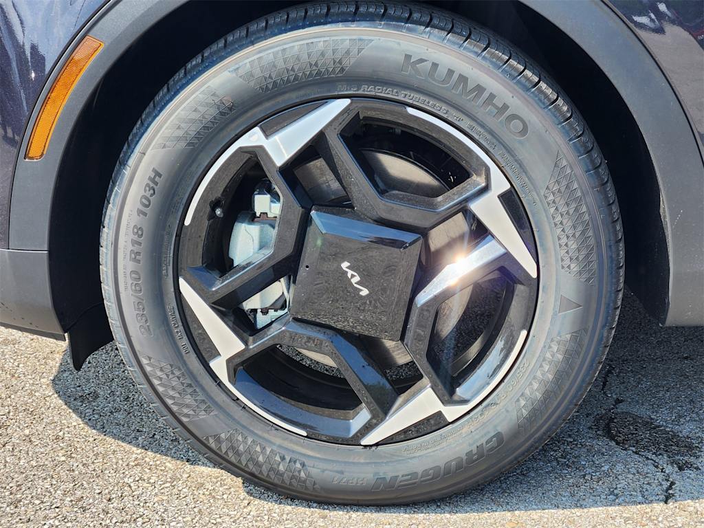 Thumbnail: 2026 Kia Sportage - 21