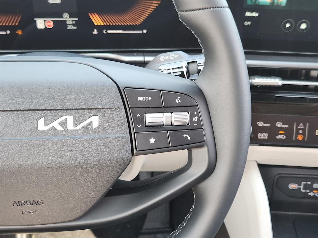 Thumbnail: 2026 Kia Sportage - 29