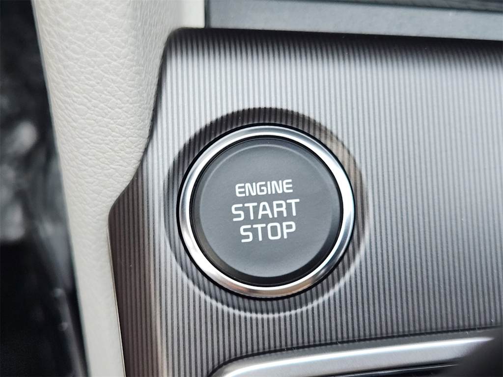 Thumbnail: 2026 Kia Sportage - 25