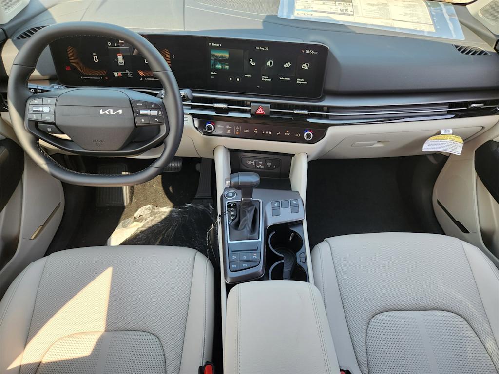 Thumbnail: 2026 Kia Sportage - 7