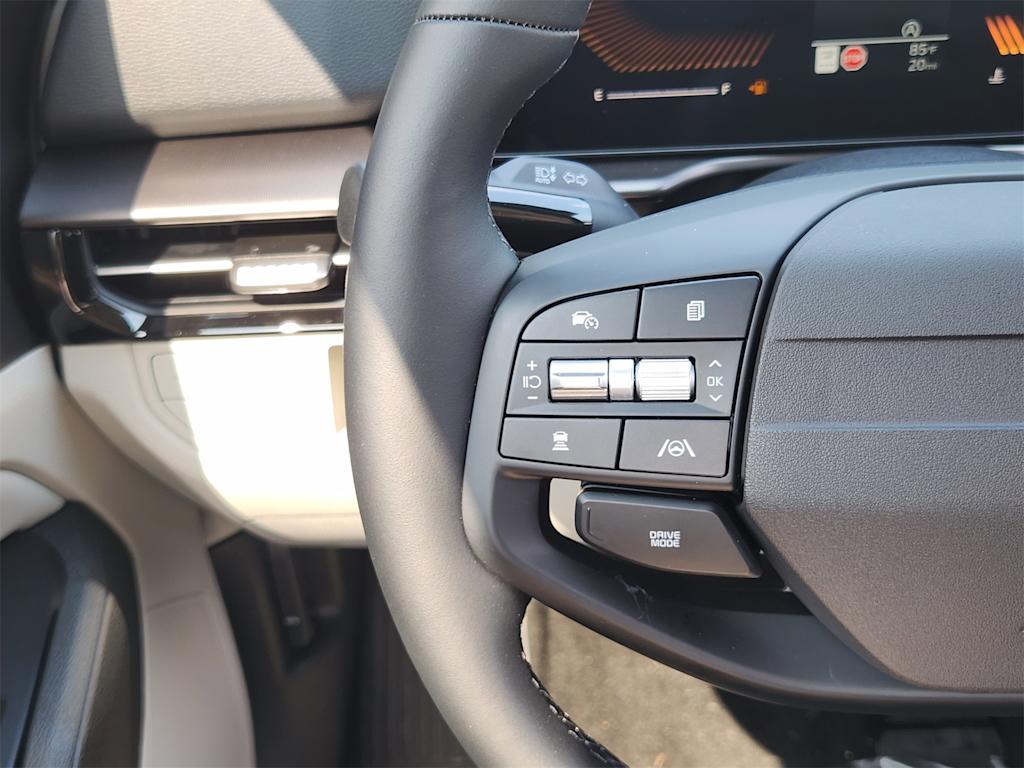 Thumbnail: 2026 Kia Sportage - 28