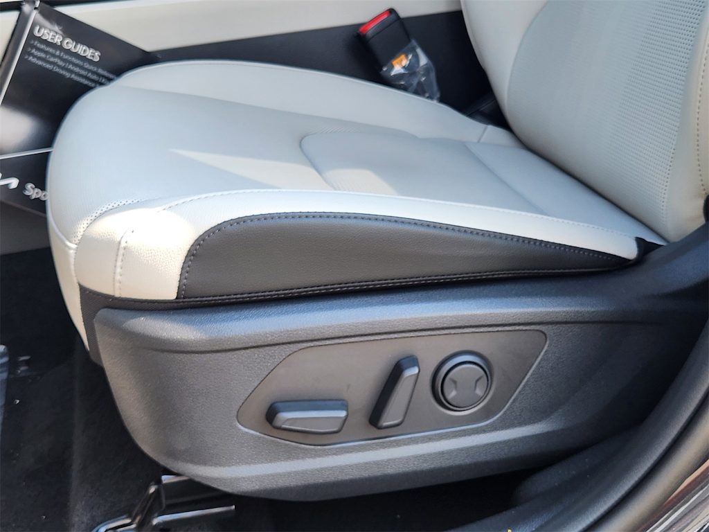 Thumbnail: 2026 Kia Sportage - 27