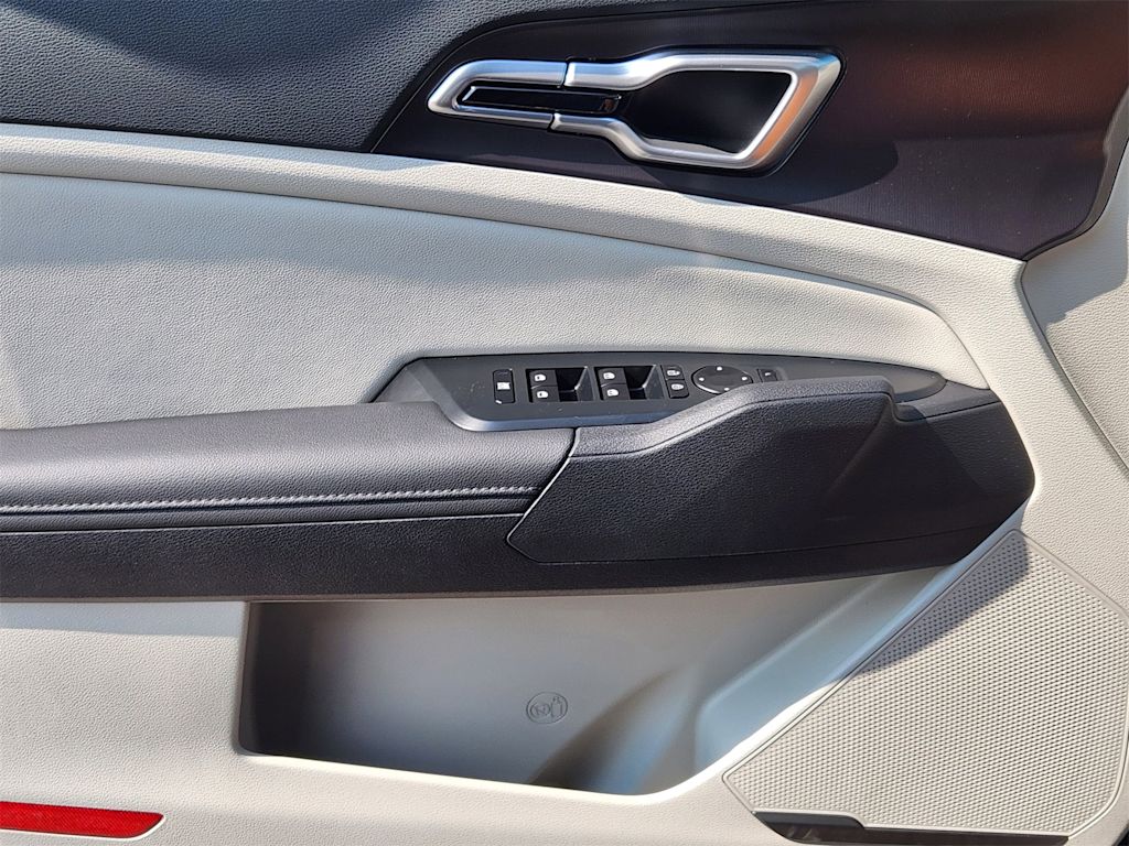 Thumbnail: 2026 Kia Sportage - 26