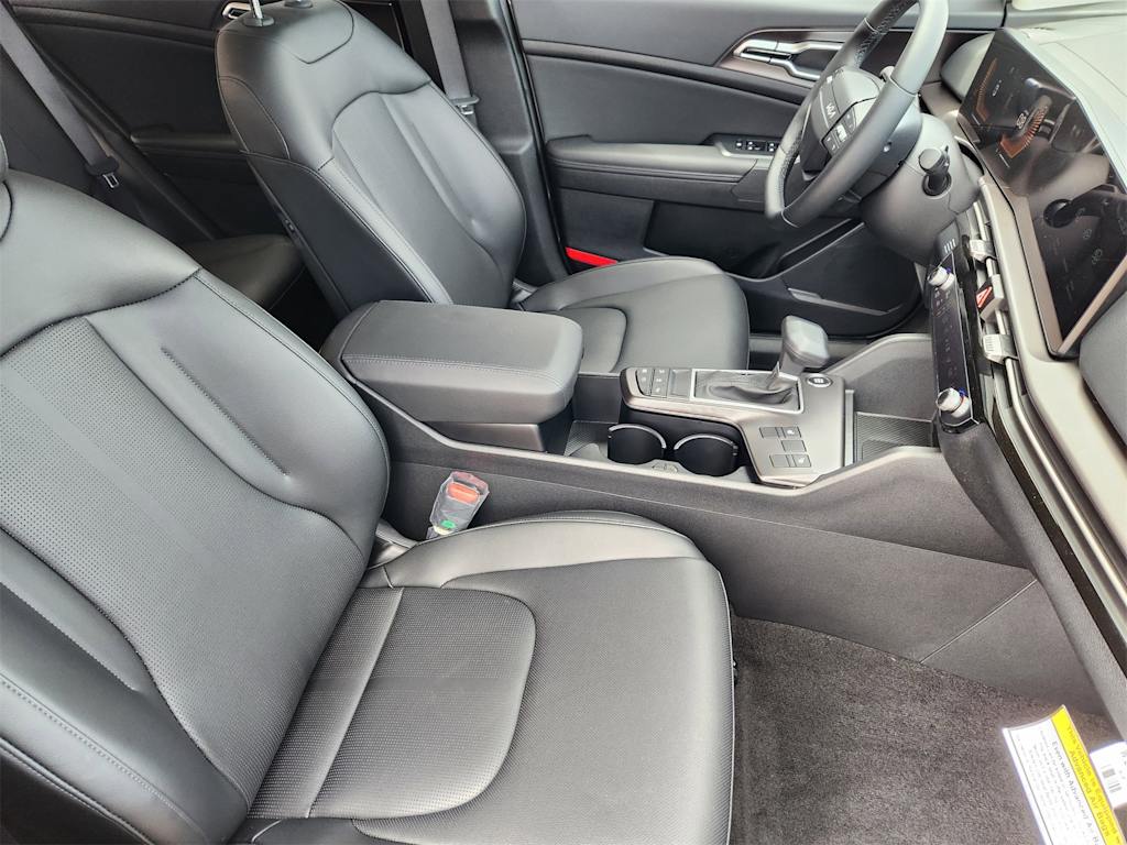 Thumbnail: 2026 Kia Sportage - 9