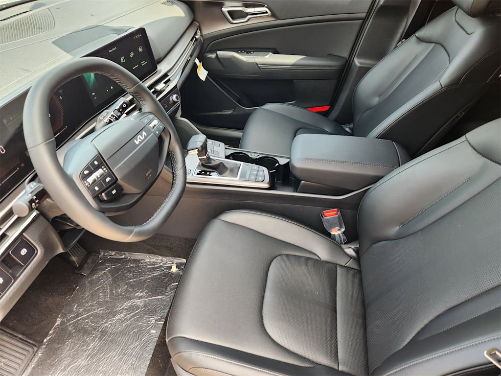 Thumbnail: 2026 Kia Sportage - 8