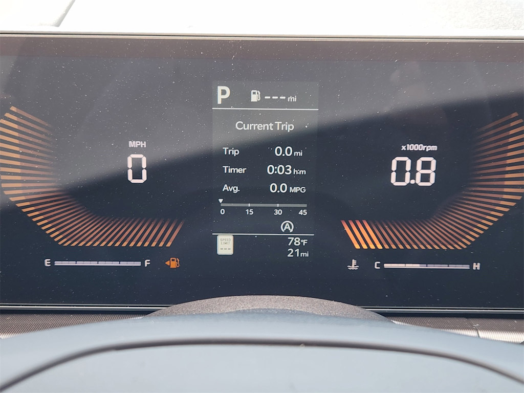 Thumbnail: 2026 Kia Sportage - 13