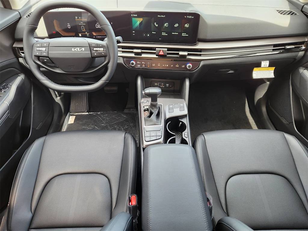 Thumbnail: 2026 Kia Sportage - 2