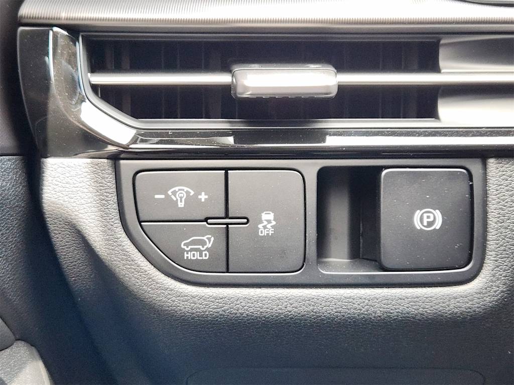 Thumbnail: 2026 Kia Sportage - 21