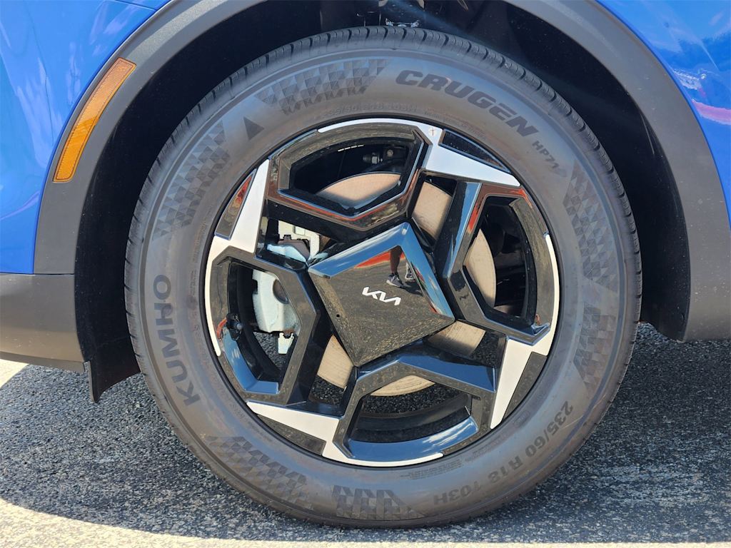 Thumbnail: 2026 Kia Sportage - 19