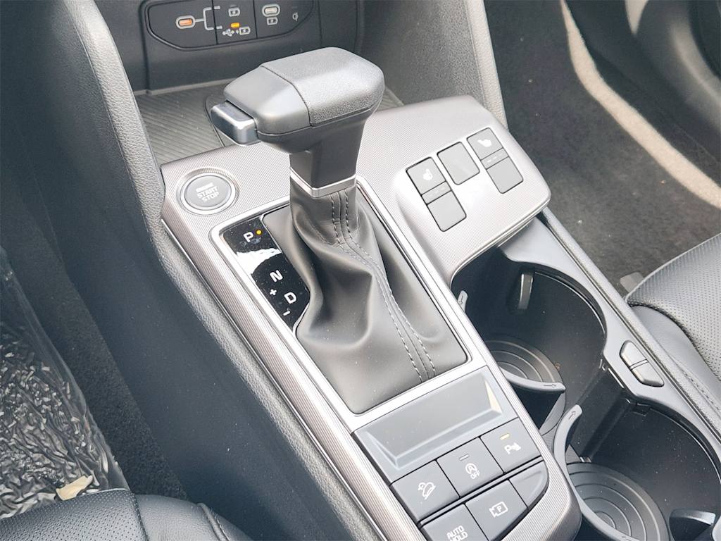 Thumbnail: 2026 Kia Sportage - 12