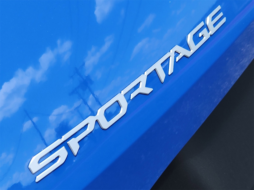 Thumbnail: 2026 Kia Sportage - 5