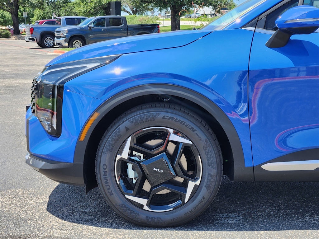 Thumbnail: 2026 Kia Sportage - 6