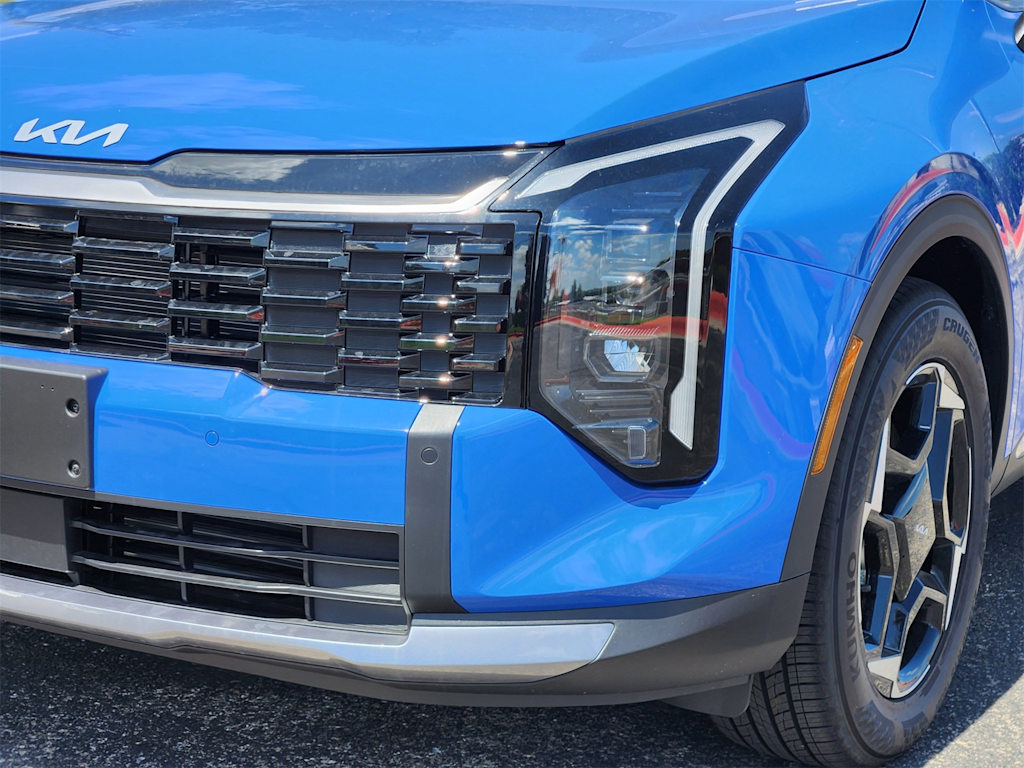 Thumbnail: 2026 Kia Sportage - 18