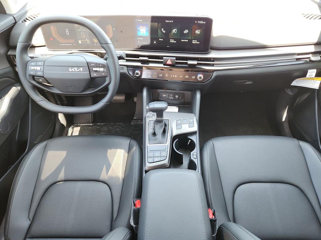 Thumbnail: 2026 Kia Sportage - 2