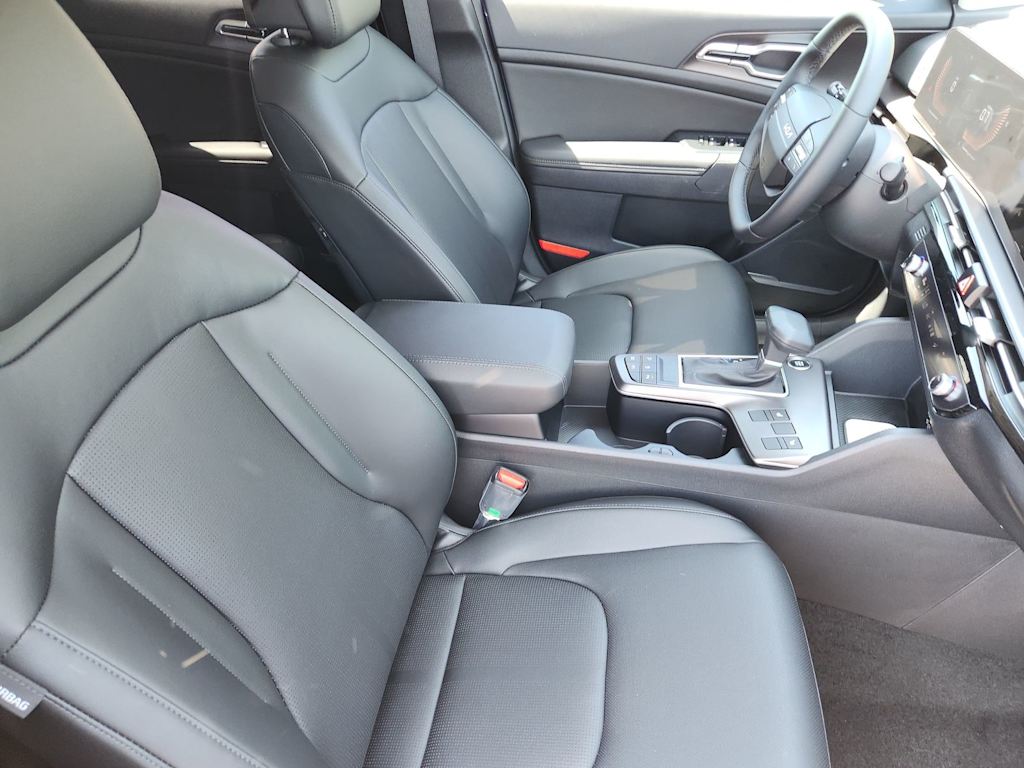Thumbnail: 2026 Kia Sportage - 8