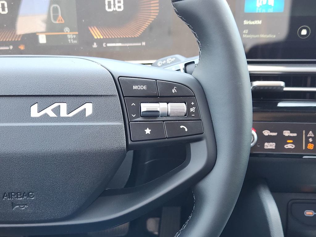 Thumbnail: 2026 Kia Sportage - 25
