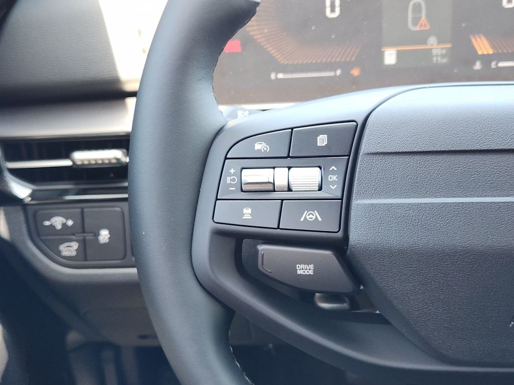 Thumbnail: 2026 Kia Sportage - 24