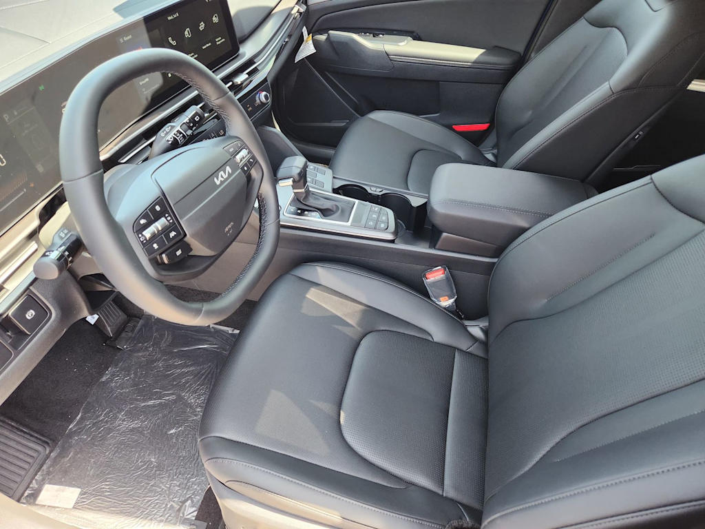 Thumbnail: 2026 Kia Sportage - 7