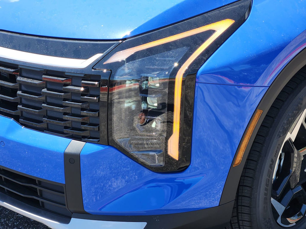 Thumbnail: 2026 Kia Sportage - 18