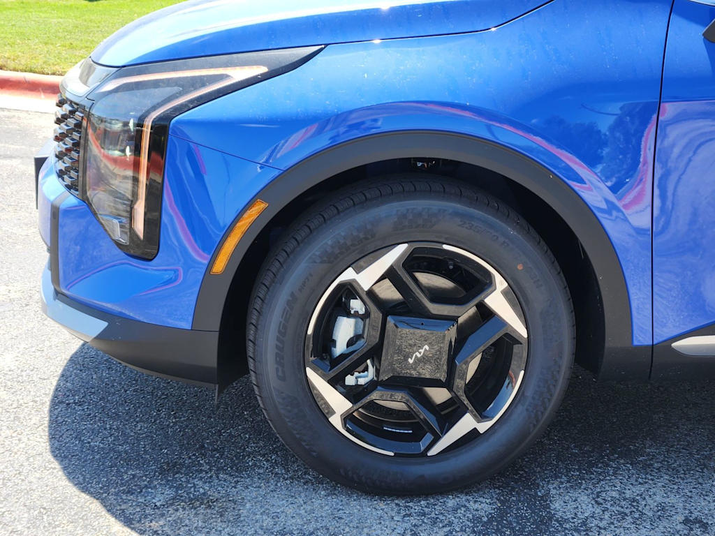 Thumbnail: 2026 Kia Sportage - 5
