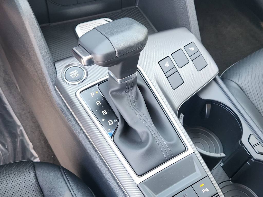 Thumbnail: 2026 Kia Sportage - 11