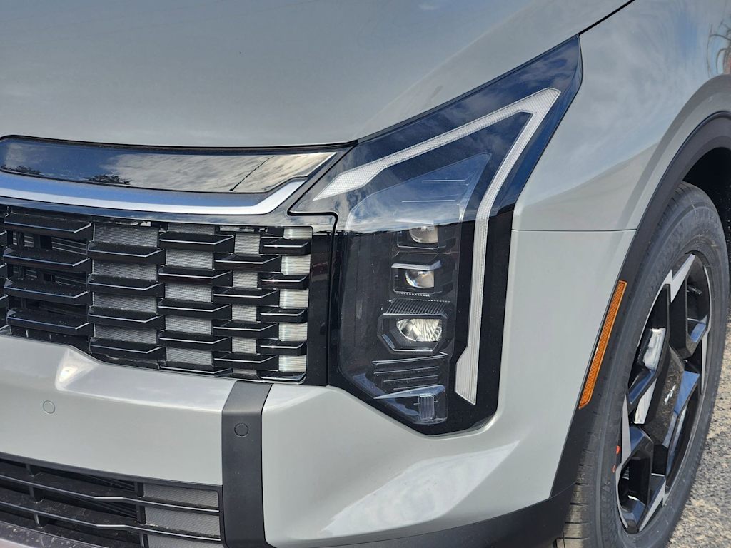 Thumbnail: 2026 Kia Sportage - 19