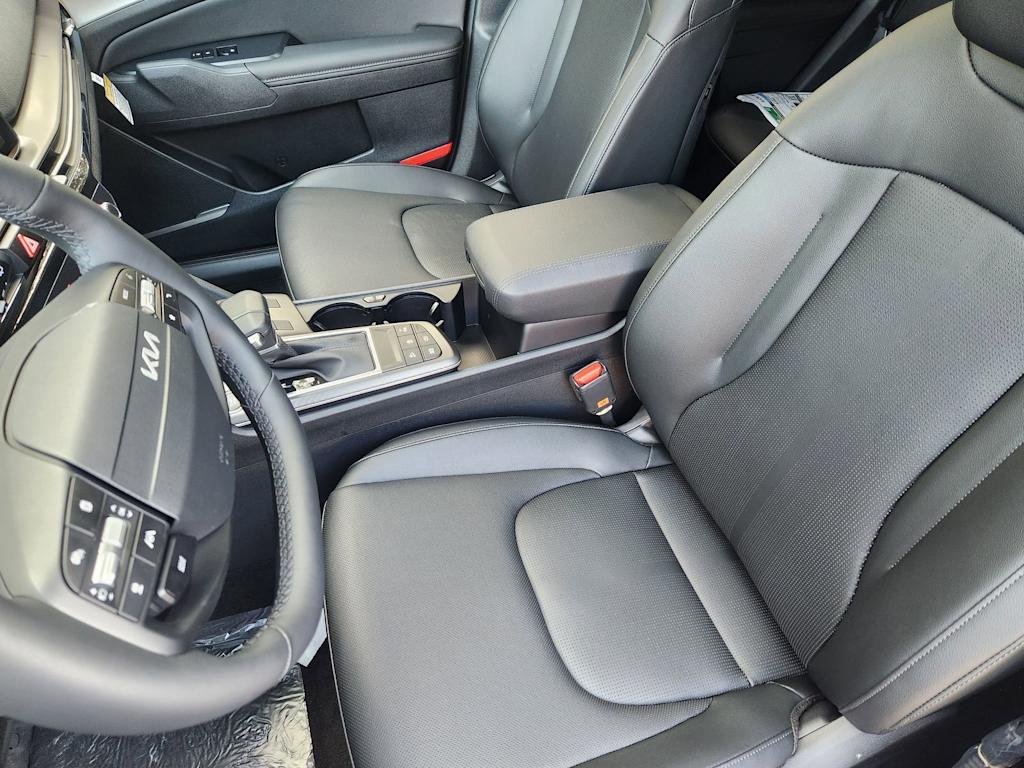 Thumbnail: 2026 Kia Sportage - 9