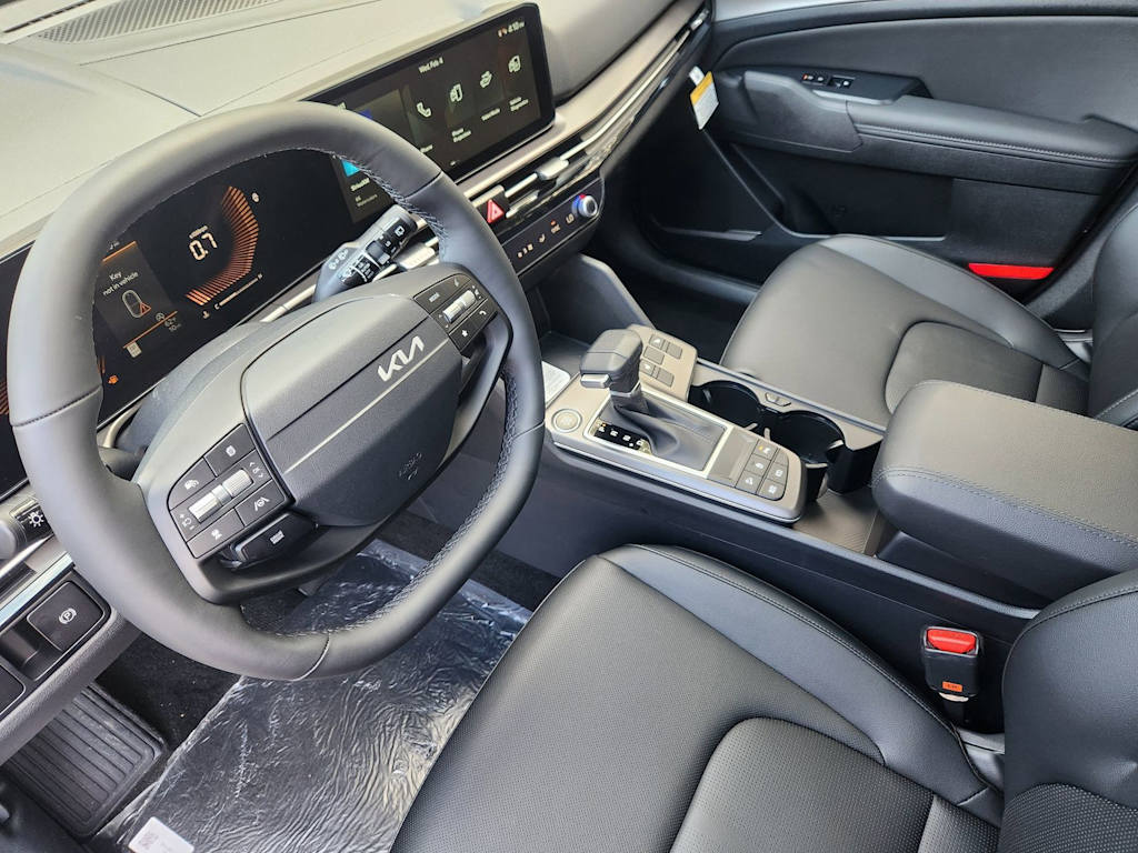 Thumbnail: 2026 Kia Sportage - 2