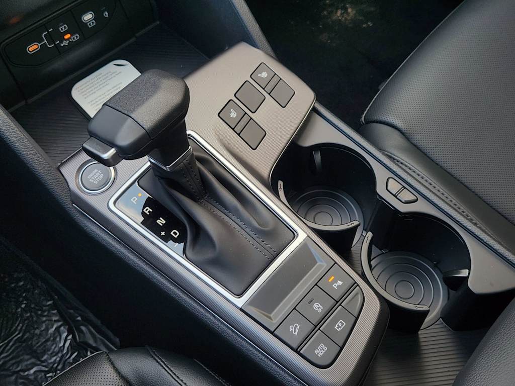 Thumbnail: 2026 Kia Sportage - 13