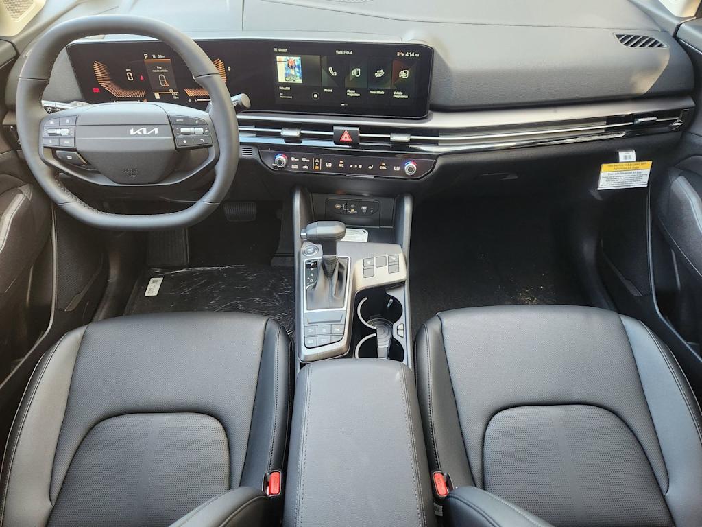 Thumbnail: 2026 Kia Sportage - 8