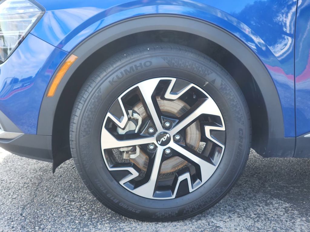 Thumbnail: 2024 Kia Sportage - 20