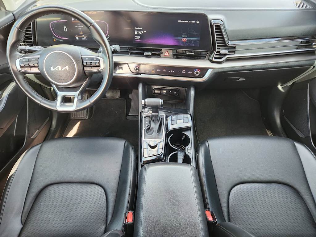 Thumbnail: 2024 Kia Sportage - 2