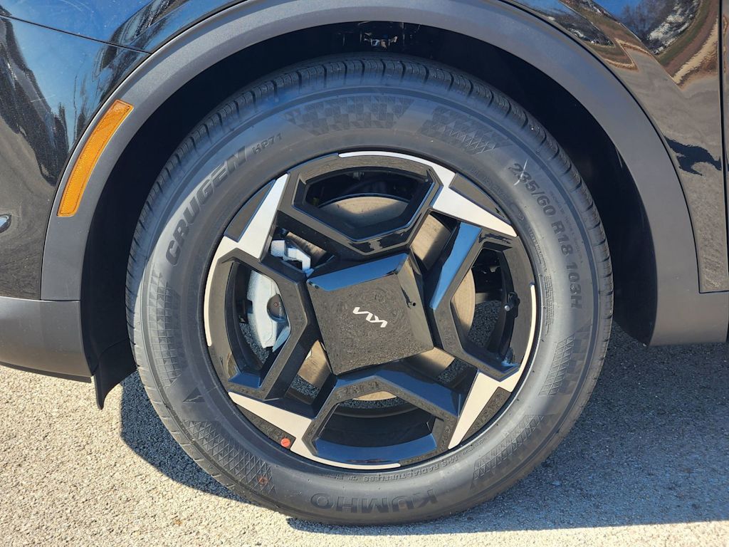 Thumbnail: 2026 Kia Sportage - 21