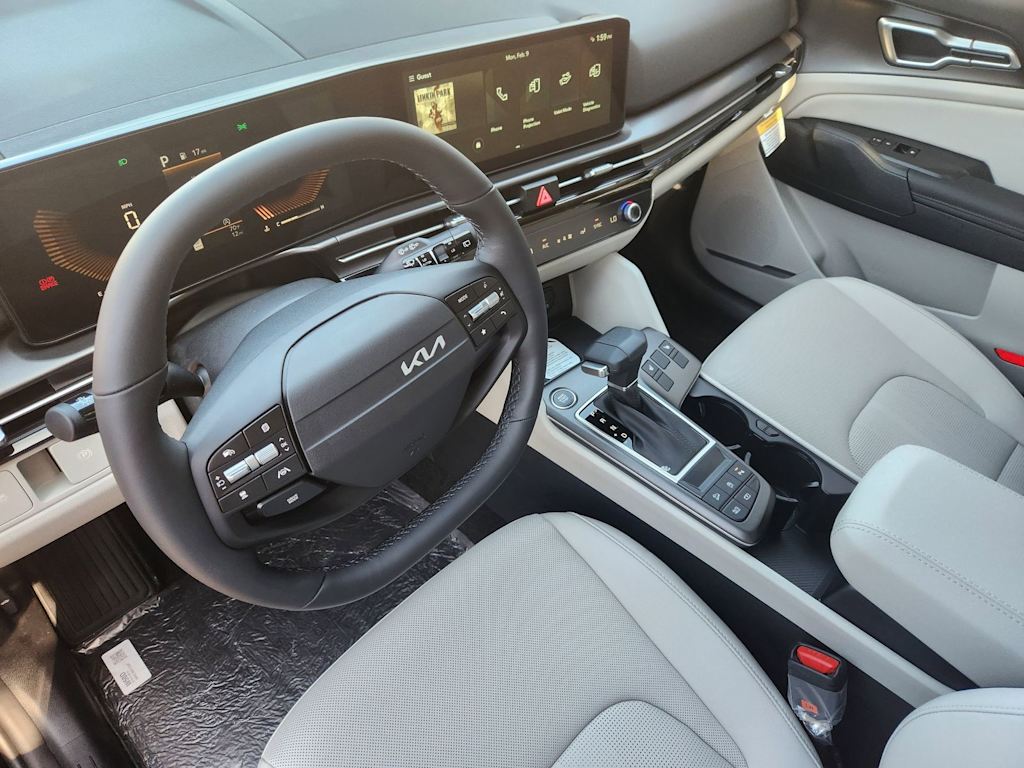 Thumbnail: 2026 Kia Sportage - 2
