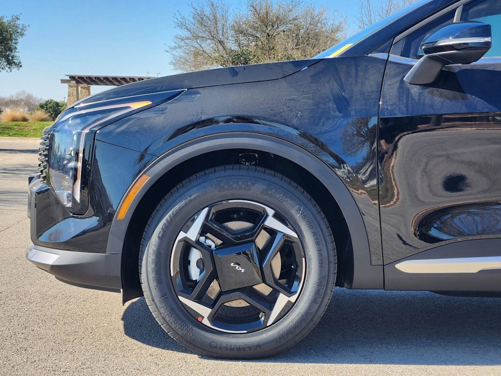 Thumbnail: 2026 Kia Sportage - 6