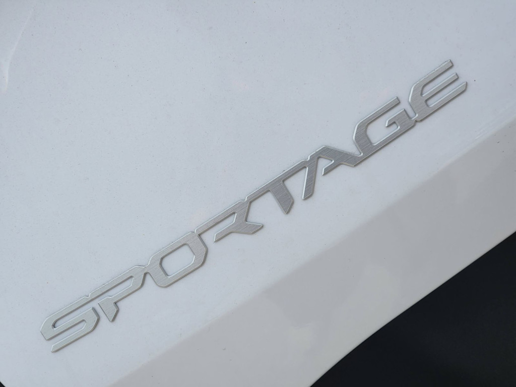 Thumbnail: 2026 Kia Sportage - 5
