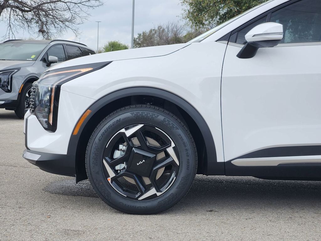 Thumbnail: 2026 Kia Sportage - 6